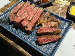 -觅福里•熟成和牛餐厅