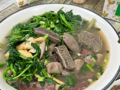-正宗阳山牛杂(东城店)