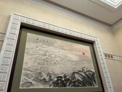 -人民大会堂宴会厅