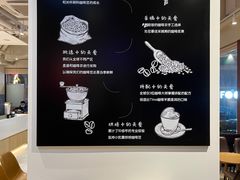 -Tims天好咖啡(华侨城步行街店)