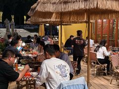 -成都娃娃花园餐厅 (南艺旗舰店)