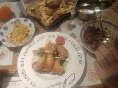 -岛风·台食小馆 ISLAND BISTRO(烟台山店)