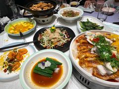 -巡味顺德菜(龙华壹方城店)