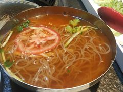 -好旺角齐市鲜切牛自助烤肉(农林五道街总店)