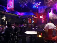 -啤仕多·啤客国潮跳舞BAR(保俶路店)