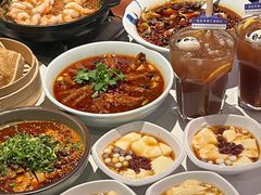 -辛香汇·现炒川菜(小寨原力场-西北首店)