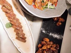 平锅土豆片-新发现(苏州中心商场店)