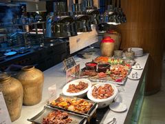 -杭州钱江新城万怡酒店-西餐厅