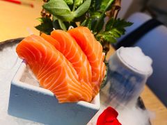 -阿吾罗·月咏精致日料(港汇恒隆广场店)