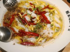 老坛子酸菜鱼-太二酸菜鱼(群光广场店)