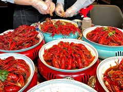 -辣皇朝小龙虾(六一店)