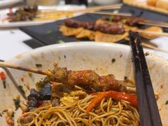 -易裕和·长沙米粉(竹塘西路店)