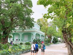 -龙环葡韵住宅式博物馆