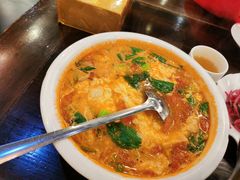 -鸿兴楼酒家(阜阳路店)