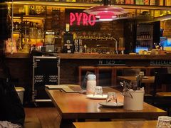 -火鬼 PYRO(五道口店)