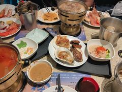 -初色海鲜自助(万丰路店)
