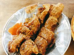 -林记木担鱼丸汤(鼓浪屿店)