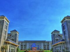-昆明城市学院(海源校区)