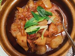 -村长家的疙瘩汤(沌口店)