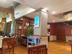 -糟粕醋·椰苑海南菜餐厅(亚龙湾天域酒店)