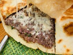 -ALAMEEN阿拉伯餐厅(三里屯店)