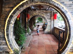 -五邑人家(江门店)