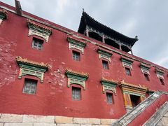 -须弥福寿之庙