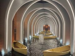 -涨巢·潮玩水疗局