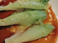 -蛇口希尔顿南海酒店·随轩中餐厅·粤菜