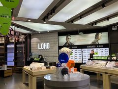 -LOHO眼镜(太阳宫凯德MALL店)