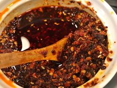 -西竹拌面(银川阅彩城店)