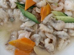 -清香园大连老菜馆(成仁街店)