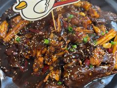 -回味黑鸭煲·始于2006(万松园店)