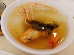 -枫丹盛宴(枫丹白鹭酒店)