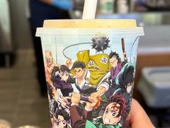 -瑞幸咖啡(横琴中央汇店)