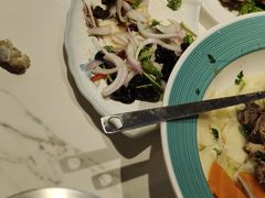 -马白开来特色羊排揪片子  (总店)