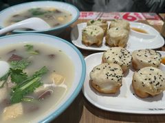 -小杨生煎(松江大学城店)