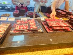 -海汕记·潮汕鲜牛肉火锅·自助