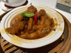 -潮福城大酒楼·潮味粤品·港式点心(湖滨北路店)