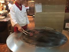 -西安皇冠假日酒店·朱雀咖啡厅
