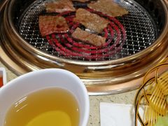 -妙香居韩国烤肉(容桂天佑城店)