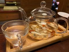 -青藤茶馆(南山路店)