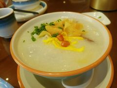 荔湾艇仔粥-喜喜酒家·纯手工点心·粤菜
