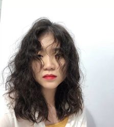 -GIRL STYLE 烫发·染发沙龙
