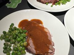 -拉蒂娜·巴西牛排馆 Latina·Brazilian Steakhouse(王府井喜悦店)