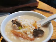 -潮粥荟·潮汕砂锅粥(朝阳大悦城店)