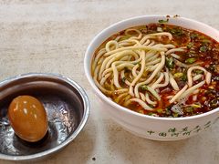 -玉香宫河州牛肉拉面