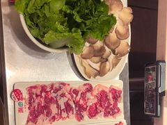 -潮泰牛肉火锅 · 创于1992年(车公庙店)