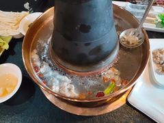 -老北京涮肉(十字街店)