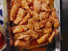 -胡四哥特色火盆烧烤(总店)